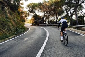 ViaRhôna à Serrières-en-Chautagne